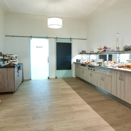 Hotel Am Haus 1 2 Kühlungsborn