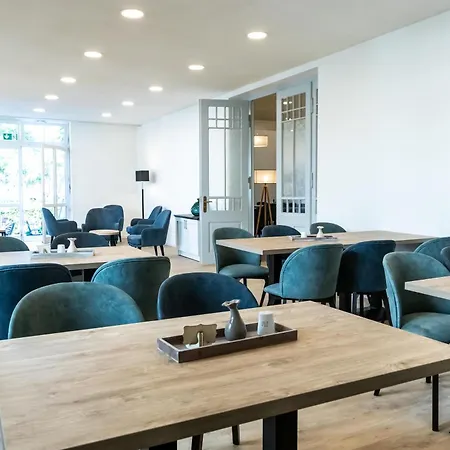 Hotel Am Haus 1 2