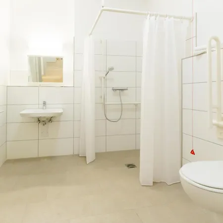 Am Haus 1 2 Hotel Kuehlungsborn
