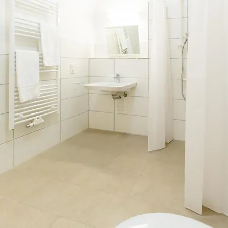 Am Haus 1 2 Ostseebad Kühlungsborn