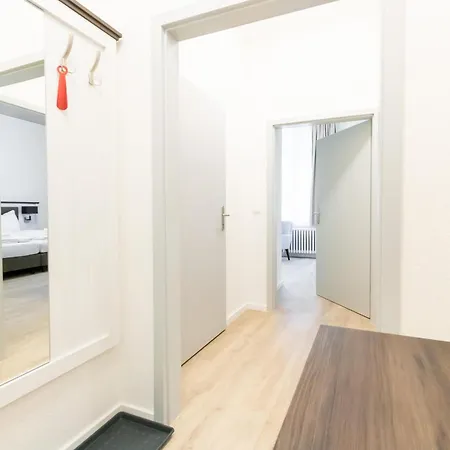 Am Haus 1 2 Hotel