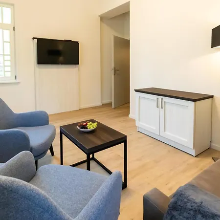 Am Haus 1 2 Kühlungsborn