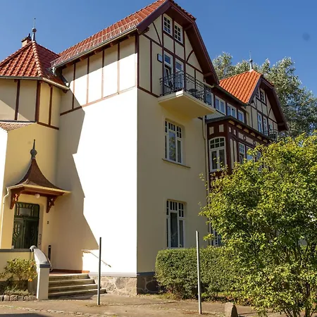 Am Haus 1 2 Hotel *